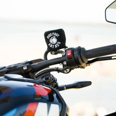 Brake Fluid Reservoir Cover Sock for Motorcycles, Sporbikes and Gifts by Moto Lo