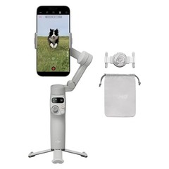 DJI Osmo Mobile 7 Gimbal Stabilizer for iPhone Android Built-in Tripod