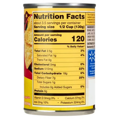 (6 pack) Great Value Traditional Refried Beans 16 oz