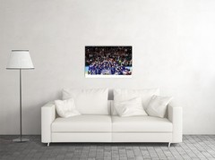 USA Women National Hockey Team Champ Tribute – Winter Games – POSTER 20″x30″
