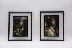 Museum Inspired Wall Art – Fine Art Photography Set – Minimalist Home Decor