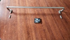 Twilight Curtain Rods Quantity 4