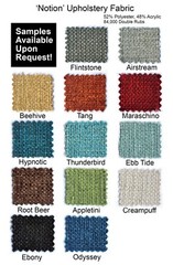 Knoll Style Full Cushion for Bertoia Diamond Chair – Many Colors Available!