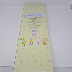 Russ Baby Widdle Ones First Developments Frame Set 18″ Long NEW