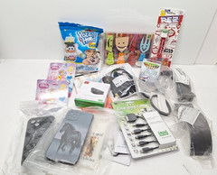 Mixed Lot 20 Assorted Brand New Items