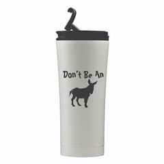 Don’t Be An A** Funny Novelty Vinyl Decal Transfer Sticker 31+ Colors Available