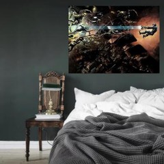 V5343 Dead Space Isaac Clarke Awesome Video Game Art Decor WALL POSTER PRINT CA