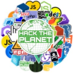 50 PCS Programming Stickers for Developers, Coders, Programmers, Hackers, Geeks,