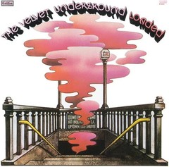 Velvet Underground – Loaded Music Album Cover Poster Print 12 x 12