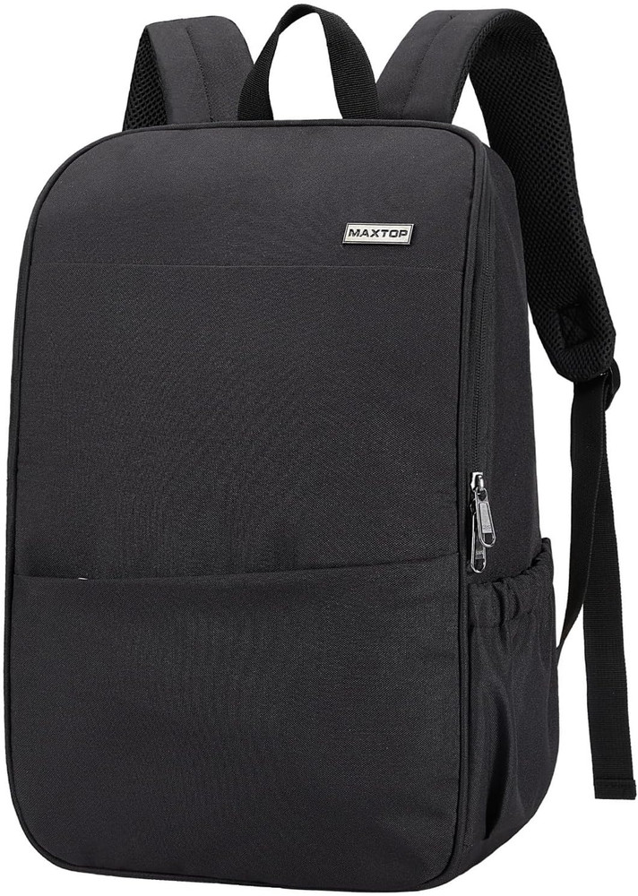 Deep Storage Laptop Backpack Business Anti-Theft Backpacks[Water Resistant] Coll