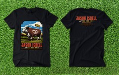 jason isbell and the 400 unit bonner, montana 2024