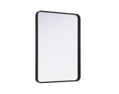Elegant Lighting MR8A2432 Remy 24″W x 32″H Rectangular Flat –