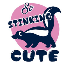 SO CUTE Sublimation Print Ready to Press, Heat Transfer PICK YOUR SIZE