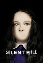 Silent Hill Movie Poster Print (11 x 17) 17″L x 11″W, Multi