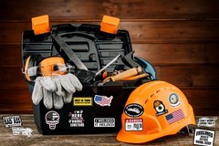 150 PCS Funny Hard Hat Stickers for Adults Dark Humor, Hilarious Decals for Tool