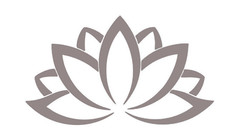 LOTUS FLOWER, Decal Stickers for Cars, Windows, Laptops, Wall,