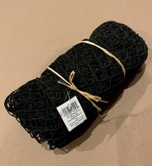 Fish Net Decorative Beach Party Theme 5 x 15” upto 60 sq. ft one roll