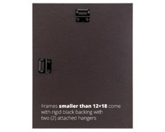 Craig Frames Stratton, 11×17 0.75 Inch Wide Traditional Aged Gold Picture Frame