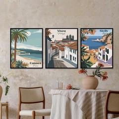 Mainstays 16×20 Basic Black Poster Frame