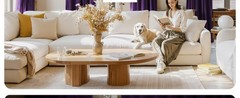 Purple Room Darkening Velvet Curtains, 84 inch Long, Living Room Back Tab & Rod