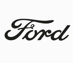 For Ford Logo Vinyl Die Cut Car Decal Sticker – FREE SHIP
