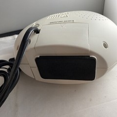 Sentry Color Display Alarm Clock AM/FM Radio Model CR106 White Fast Shipping