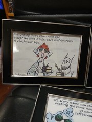 Set Of 5 Maude Sarcastic & Funny Sayings In 7.5″×5.5″ Picture Frames