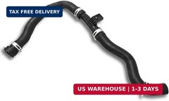 Upper Radiator Hose Assembly 25414-D3500, Fit for Hyundai Tucson SE Value Editio
