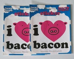 Assorted Stickers and Buttons **YOUR CHOICE**