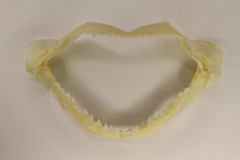 1-SMALL SHARK JAW,4″ -5″,Coastal Home Decor,Shark Collectors Gift, SS-393