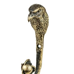 Wall hook Eagle , Decorative Hooks, Brass hook,Coat Hook, Towel Hook, Wall Hook.