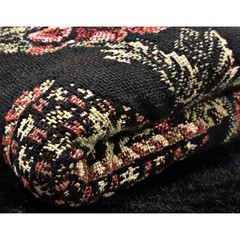 Old Salem Tapestry Throw Blanket Bob Timberlake Apple Orchard 67 X 48 Cotton