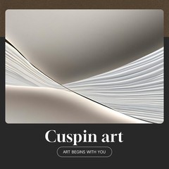 Extra Large Framed Modern Abstract Wall Art for Living Room, Set of 2 Long Ho…