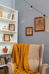 Rustic Wooden Picture Frames – Natural Solid Distressed Wood – Wall/ Tabletop