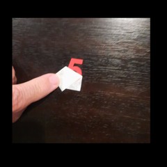 0-9 Numbers Vinyl Sticker Decal Sheet 40 ea Sport Font – COLOR RED – YRBF