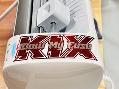 Kramer Guitars Vinyl Decal-Many Sizes/Colors