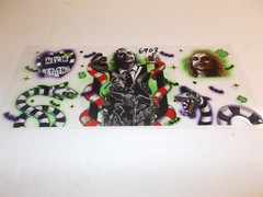 UV WRAPS BEETLEJUICE # 6903