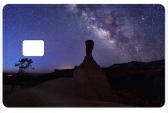 Credit Card Skin, Debit Card Covering. Custom Skin From Your Photo.