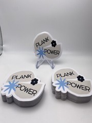 Custom Vinyl Stickers / Die Cut Stickers / Logo Stickers / Free Proof
