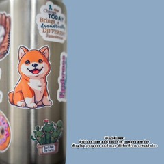 It Is What It Is Sticker, Funny Raccoon Meme Sticker Vintage Raccoon Sticker