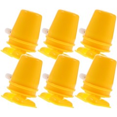6 Pcs Clay Modelling Kit Compact Movement Tool Craft Accessories