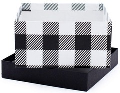 Made in USA Recycled Paper Kraft Boxes – 3.25”, 4.25” & 5.25&#
