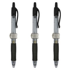 Magnetic Pen Holder Clips Refrigerator Magnet Pen Marker Clip Holder