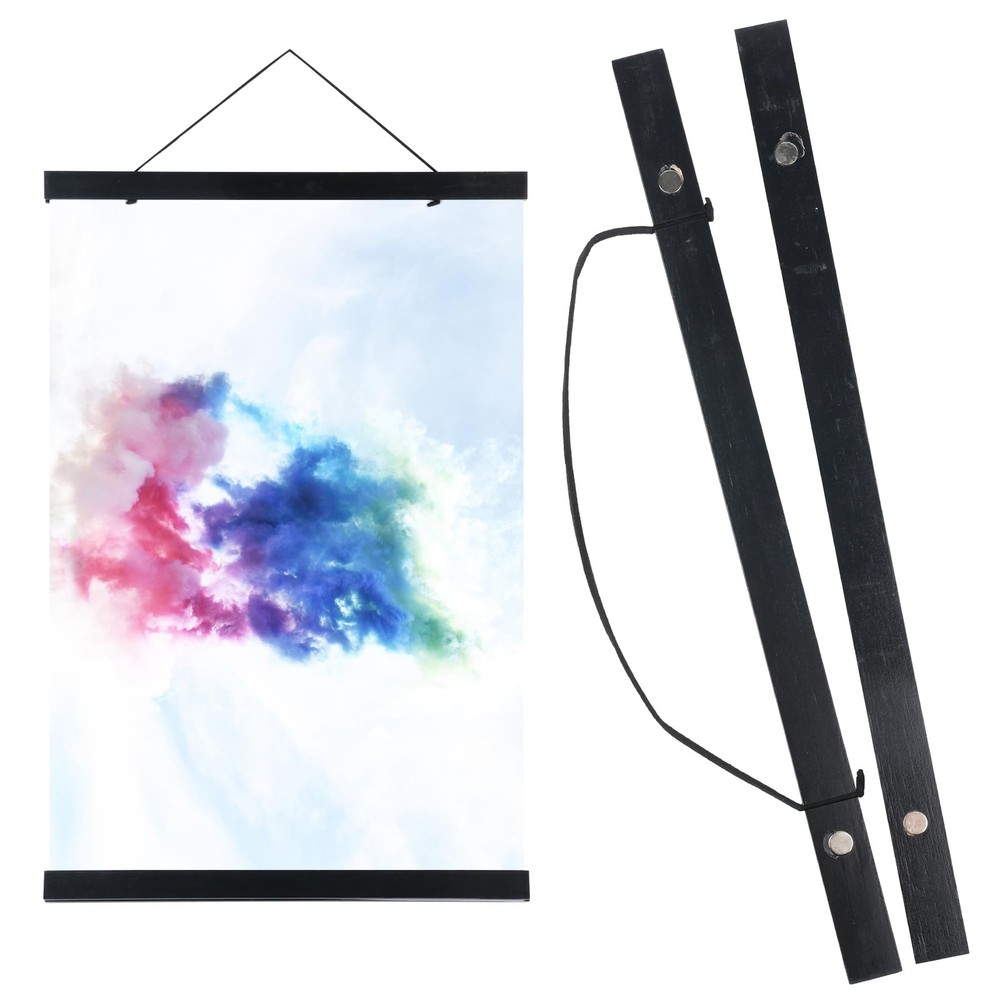 Magnetic Poster Hanger Frame, 12×18 12×16 12×20 12×24 12×36 Poster Frame,For …