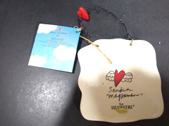 Sandra Magsamen Plaque Embrace Life