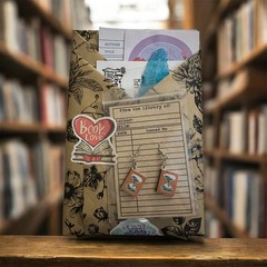 Blind Date with a Book
