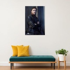 285714 AGENTS OF SHIELD IAIN DE CAESTECKER FITZ PRINT POSTER