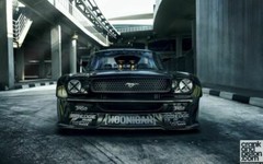 WALL POSTER: KEN BLOCK Poster xgames dew Poster 2 (20×30)