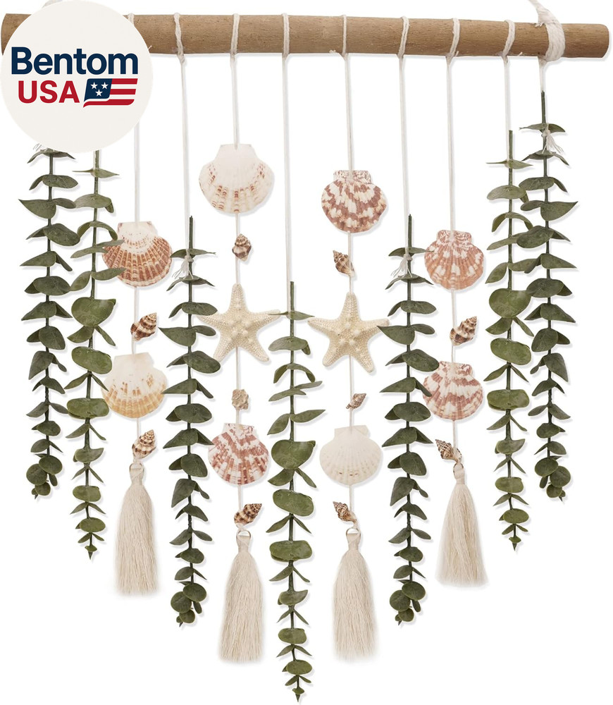 Bathroom Wall Decor Artificial Eucalyptus Boho Bedroom Decor Fake Eucalyptus Pla