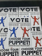 ANTI DEEP STATE STICKERS 🗳 5 pack lot